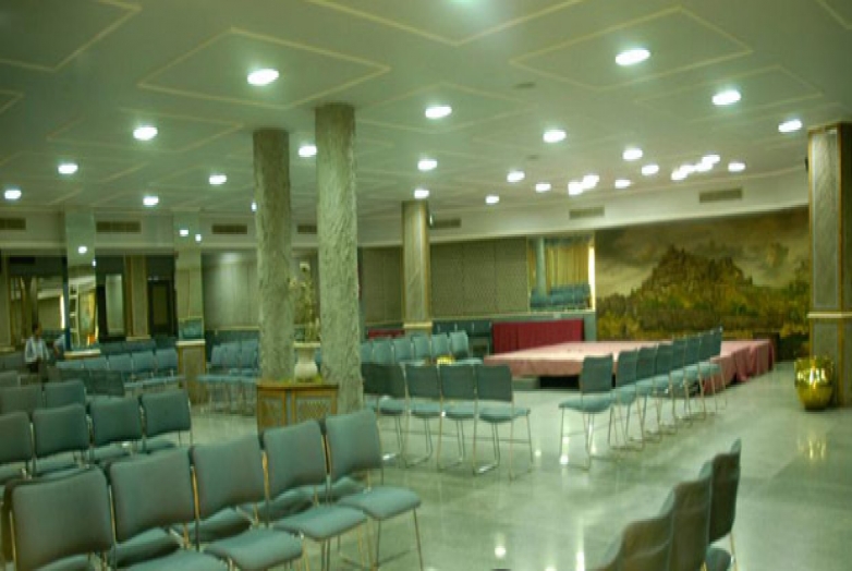 One Place Banquet Hall 2 Kukatpally One Place Banquet Hall 2 Kukatpally