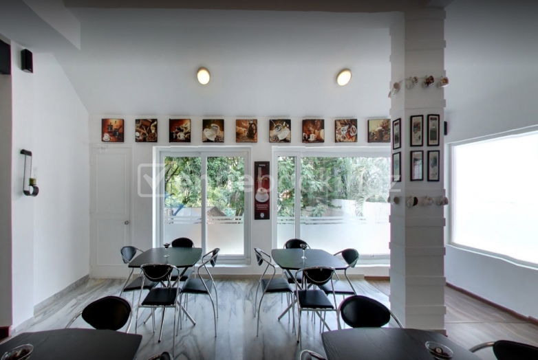 Minerva Grand Coffee Shop Hall Jubilee Hills Hyderabad Reviews