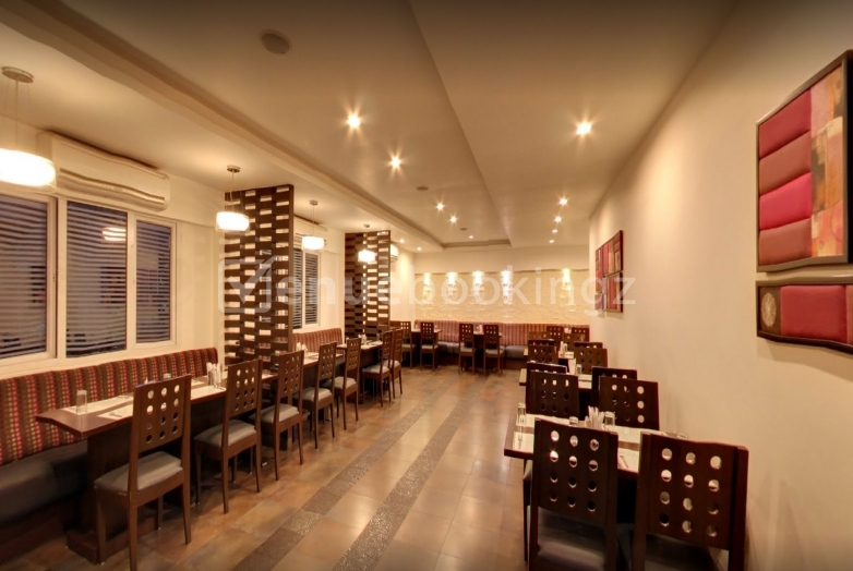 Minerva Grand Coffee Shop Hall Jubilee Hills Hyderabad Reviews