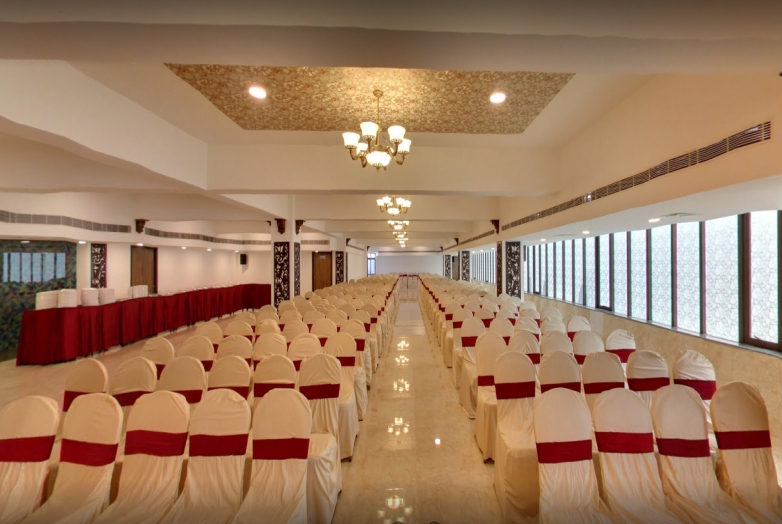 Tabla Banquet Hall Kukatpally 