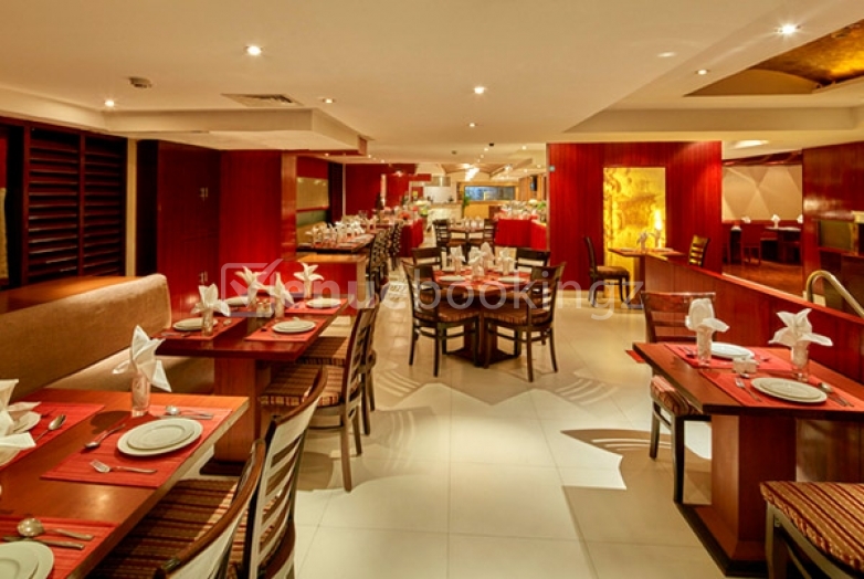 Chutney Chang MG Road Bangalore Banquet Hall Menu, Price & Reviews