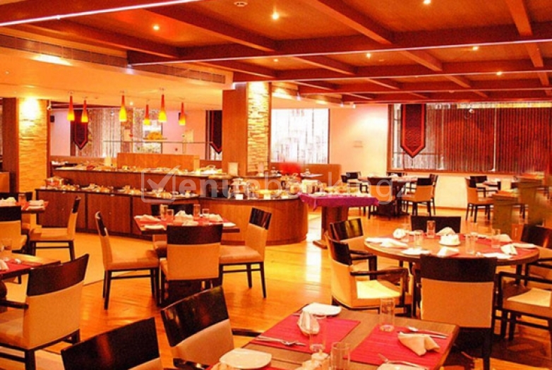 Chutney Chang MG Road Bangalore Banquet Hall Menu, Price & Reviews