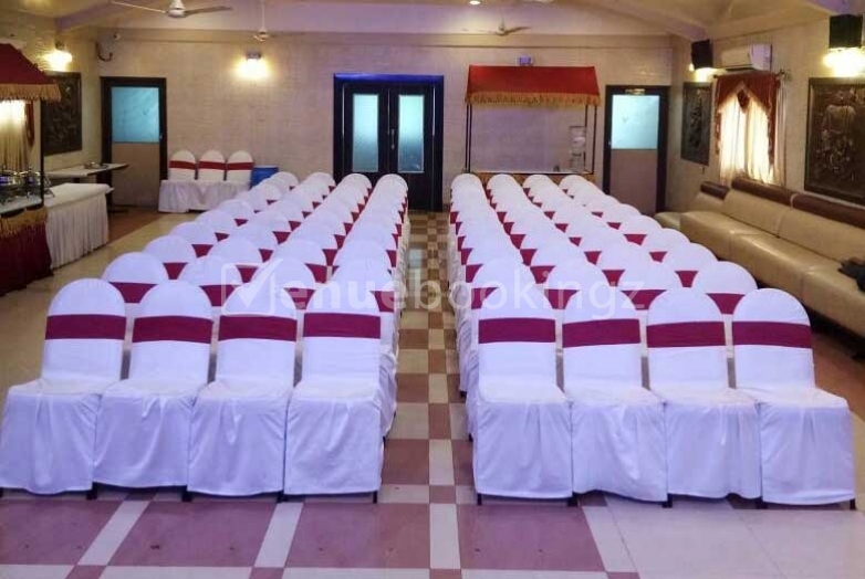 New Shanthi Sagar Party Hall RT Nagar Bangalore Banquet Hall Menu
