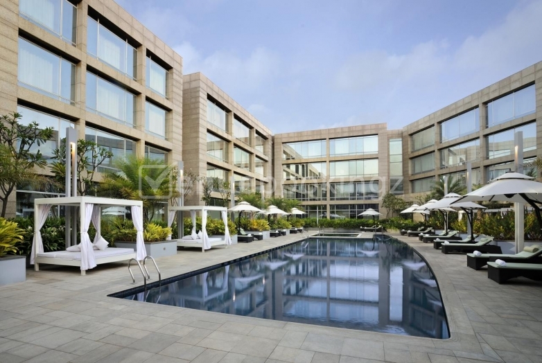 Hilton Bangalore Emerald Banquet Hall Domlur Bangalore Reviews