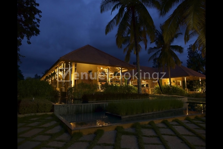 The Tamarind Tree Kanakpura Road Bangalore Wedding Venue Lawn Find Cost Get Best Price