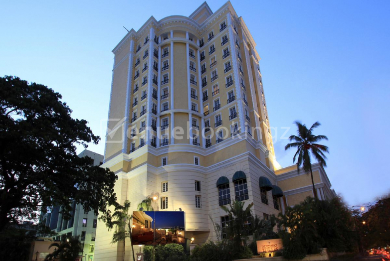 The Residency Towers T Nagar Chennai Banquet Hall 5 Star Wedding