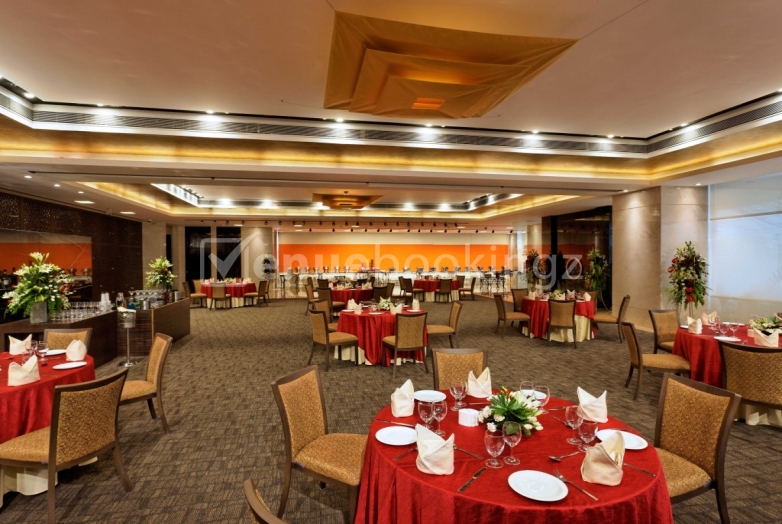 Grande Imperial Banquets Andheri West Mumbai Banquet Hall Menu, Price & Reviews Check