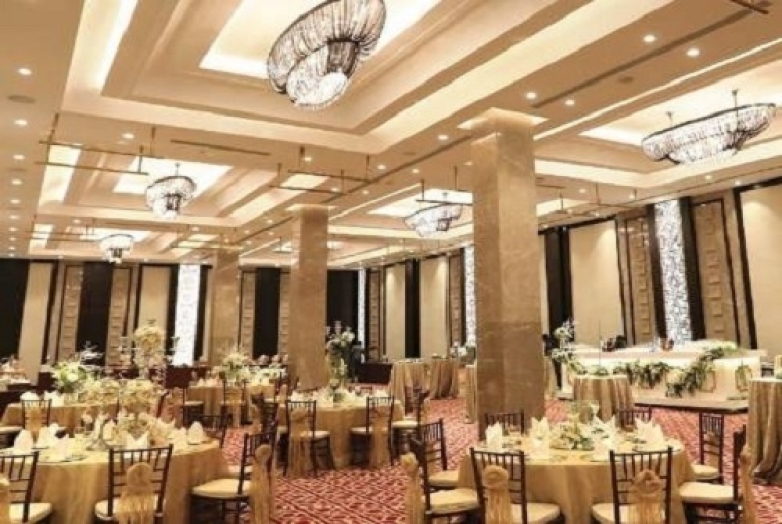 Jade Garden Banquets Worli Jade Garden Banquets Worli
