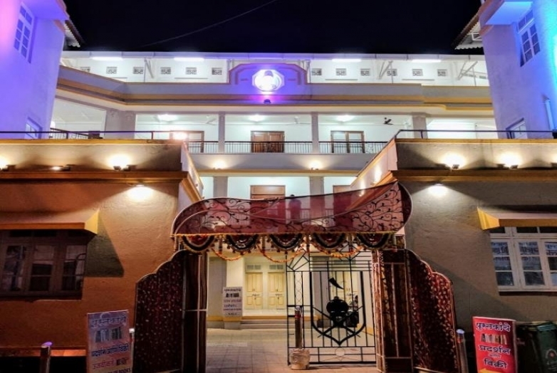 Vanamali Hall Dadar West Vanamali Hall Dadar West