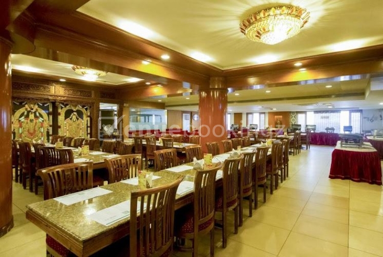 Mathsya Restaurant T Nagar Chennai Banquet Hall Menu, Price