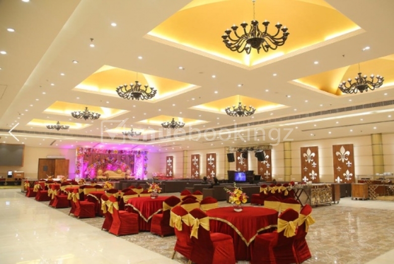 Green Lounge Banquets Wazirpur Delhi Banquet Hall Menu, Price