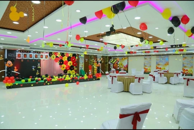 Pista House Banquet Hall 1 Kukatpally Pista House Banquet Hall 1 Kukatpally