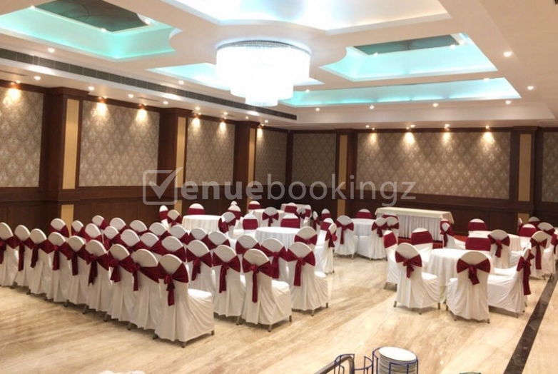 The Ocean Pearl Kodialbail Mangalore Banquet Hall Menu, Price