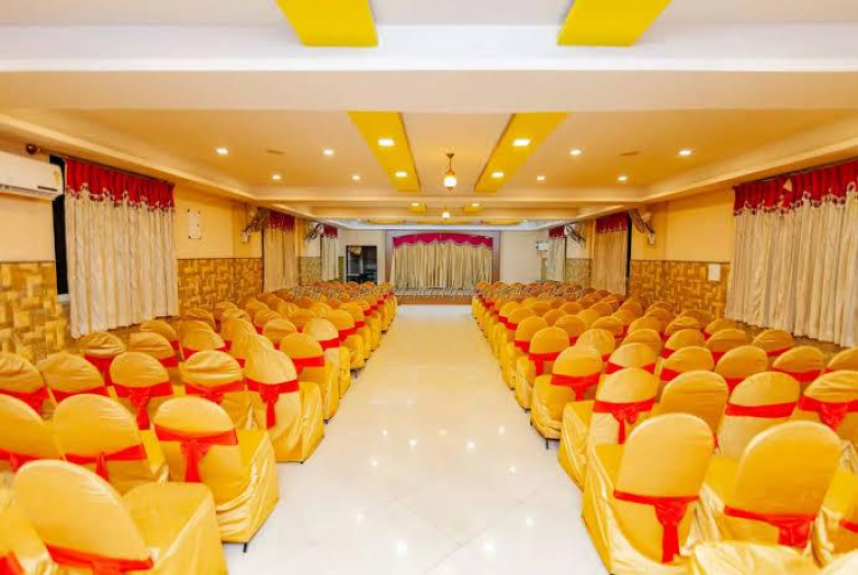 BNS Party Hall Basavanagudi BNS Party Hall Basavanagudi