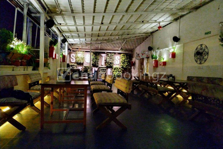 Stories Bar & Kitchen JP Nagar Bangalore Book Table Online & Get