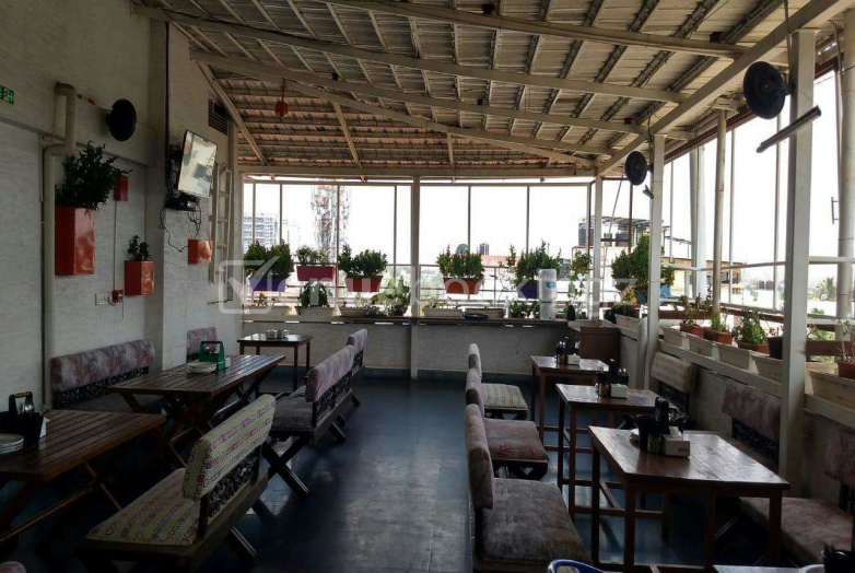 Stories Bar & Kitchen JP Nagar Bangalore Book Table Online & Get