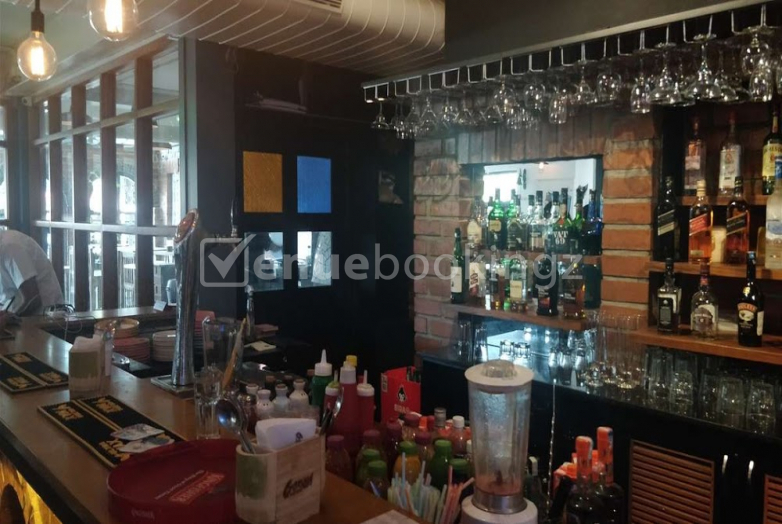 Best Pubs in Koramangala with Dance Floor Resto Bars & Lounges Book