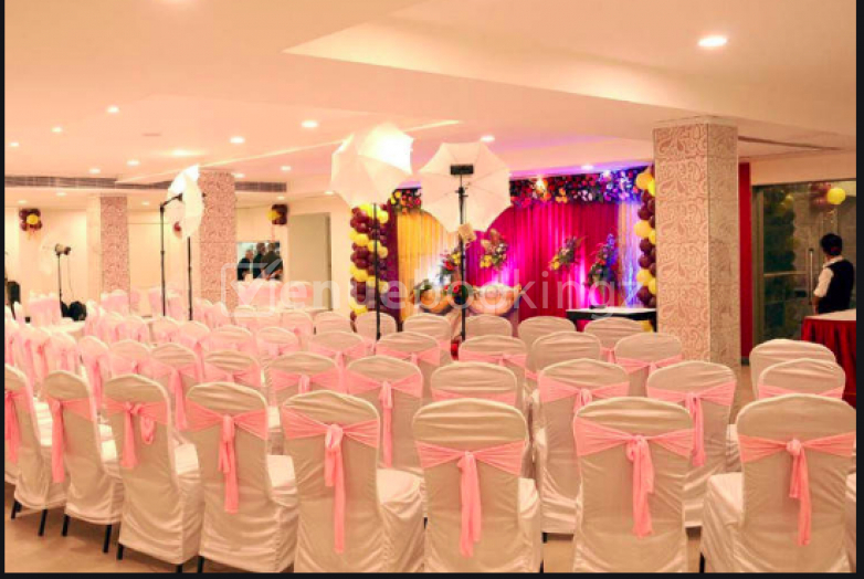 Top Banquet Halls in Anna Nagar East with Menu, Price & Reviews Chennai