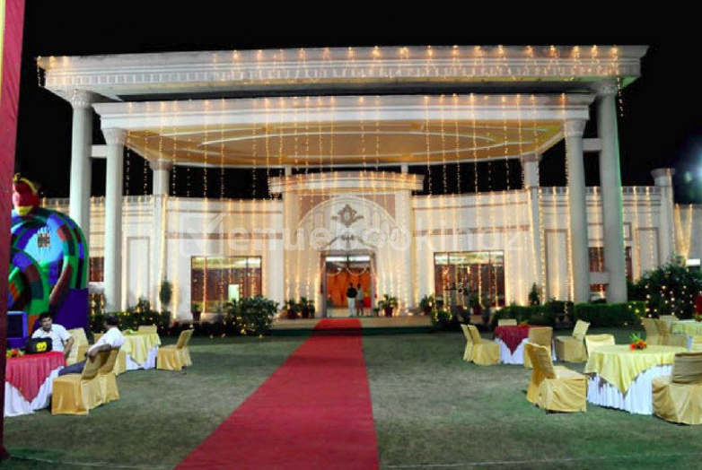 Best Wedding Halls in Himayat Nagar Marriage Halls & Function Halls