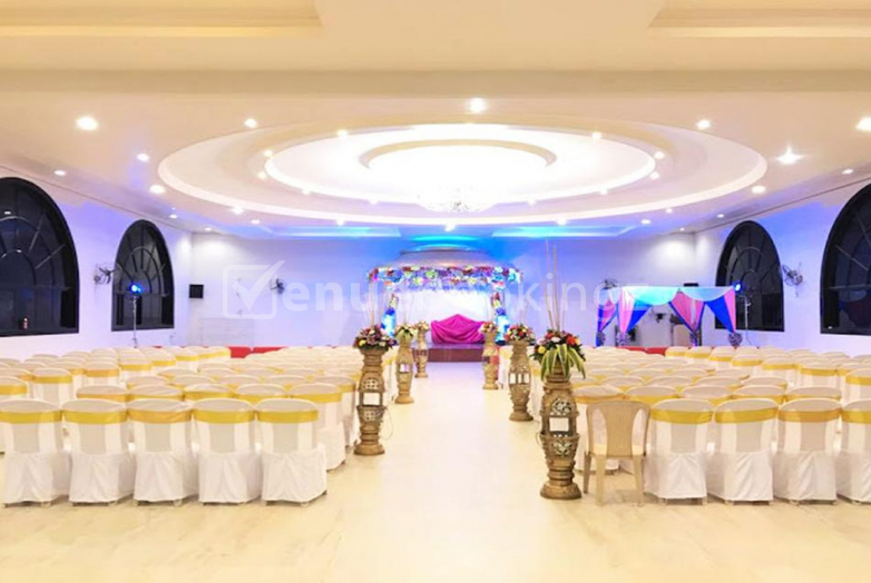 Party Halls in Kothrud Birthday Party Venues & Places Price