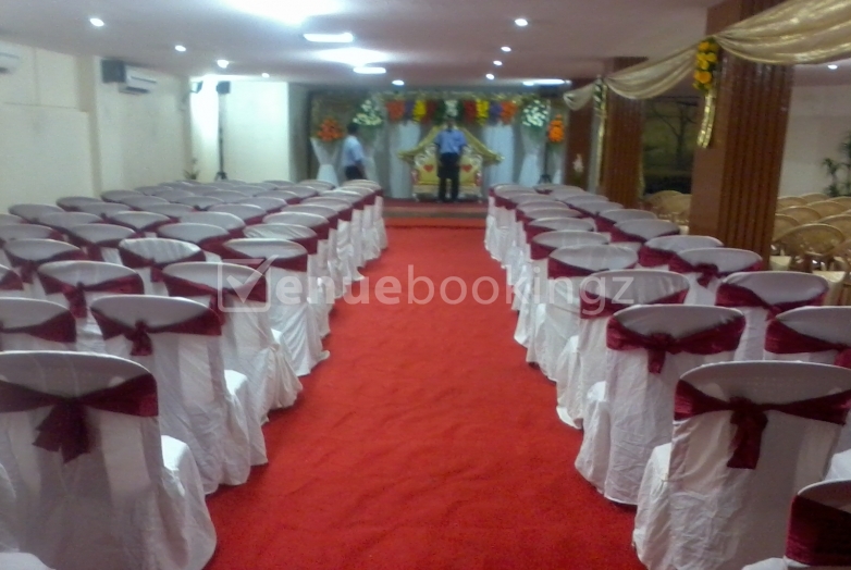 Gokul Party Hall Yelahanka Bangalore Check Availability Online