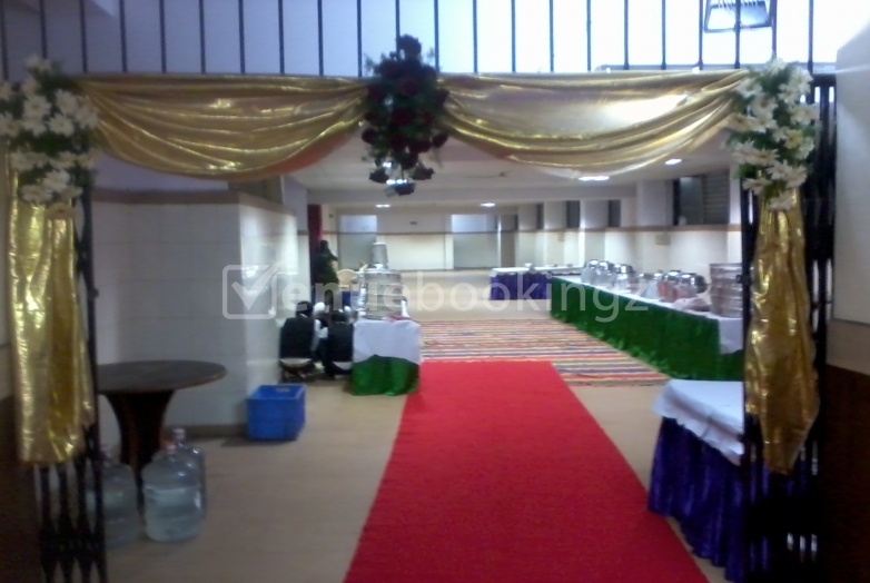 Gokul Party Hall Yelahanka Bangalore Check Availability Online